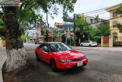 Honda Accord 2.0 AT 1993 - 76 Triệu. Mua bán Ô tô tại Thành phố Thanh Hóa Thanh Hóa được đăng bởi Nguyễn Xuân Phương