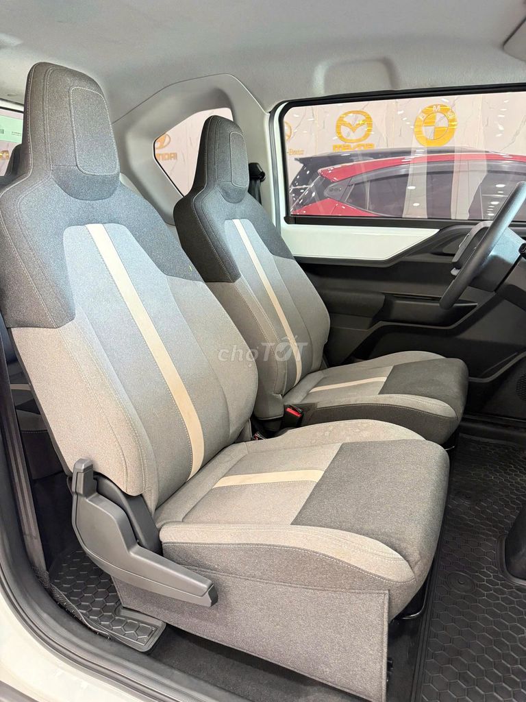 VinFast VF3 2024 Trắng - Thuê pin. Mua bán Ô tô tại Thành phố Thủ Đức Tp Hồ Chí Minh được đăng bởi Auto Đông Sài Gòn Official hình 10