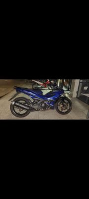 Bán ex 150. Mua bán Xe máy tại Quận Cẩm Lệ Đà Nẵng được đăng bởi Tomato