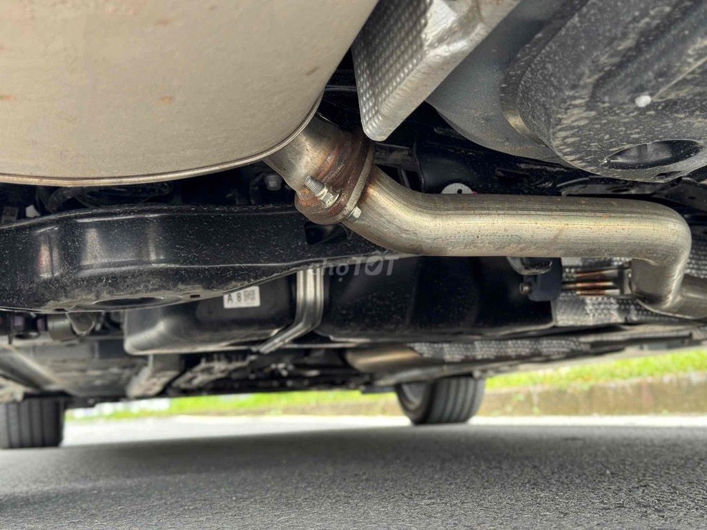 Camry 2025 2.5 HEV Top siêu mới. Mua bán Ô tô tại Quận Gò Vấp Tp Hồ Chí Minh được đăng bởi Nguyễn An hình 13