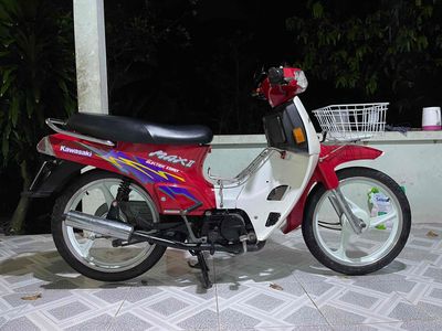 xe Max 2, cần thanh lý. Mua bán Xe máy tại Huyện Long Hồ Vĩnh Long được đăng bởi Minh Phuong