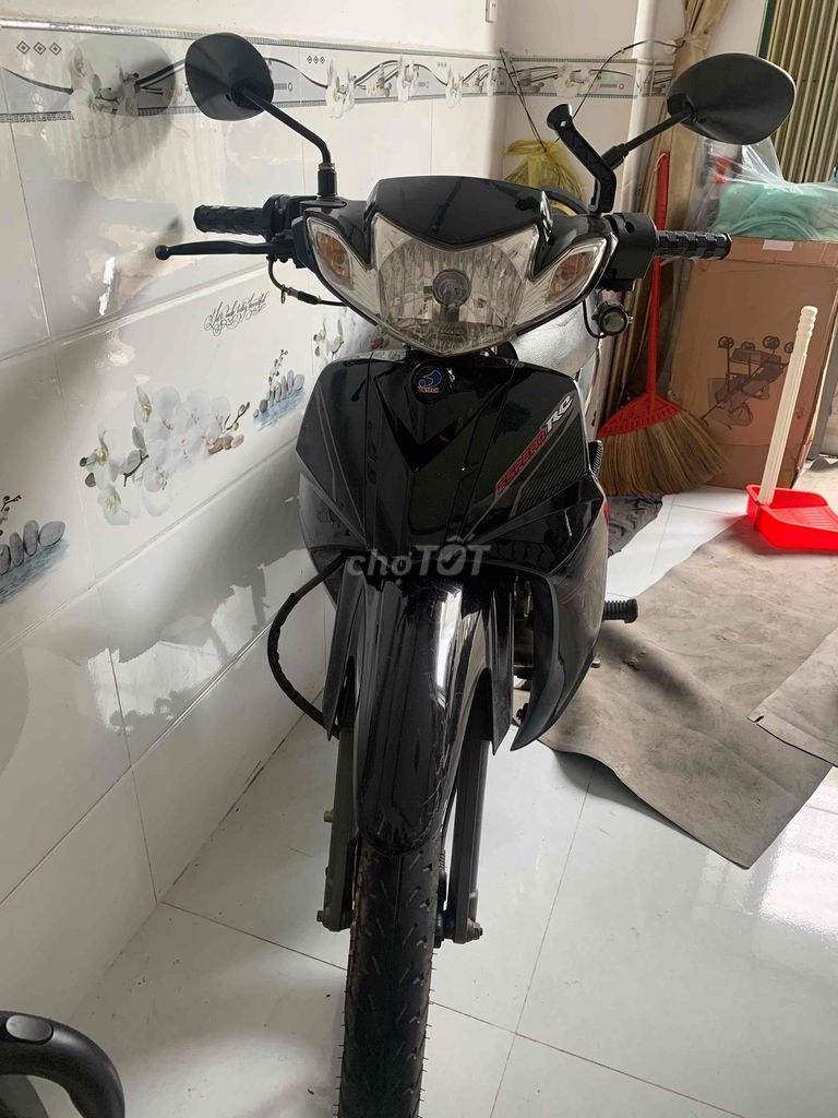 Bán xe sirius Espero 50cc. Mua bán Xe máy tại Quận 12 Tp Hồ Chí Minh được đăng bởi a Hiếu hình 5