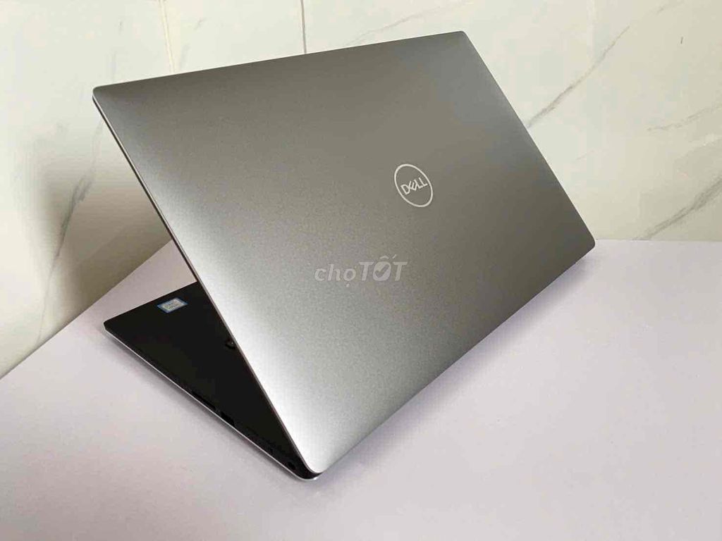 Dell Precision 5540 i7 9850H / 512G / Quadro T1000. Mua bán Laptop tại Quận Tân Phú Tp Hồ Chí Minh được đăng bởi Shop Laptop US hình 1