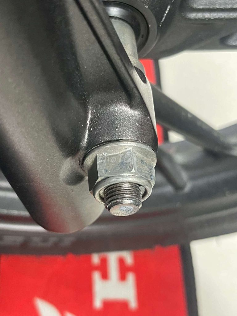 Honda Vario 2019. Mua bán Xe máy tại Quận Cái Răng Cần Thơ được đăng bởi Cửa Hàng Xe Máy A Hưng hình 6