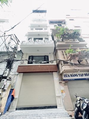 Bán Nhà MP LÊ TRỌNG TẤN-HOÀNG VĂN THÁI 80m2x3 tầng hai thoáng 29,86 tỷ. Mua bán nhà ở tại Quận Thanh Xuân Hà Nội được đăng bởi vũ văn sáng 