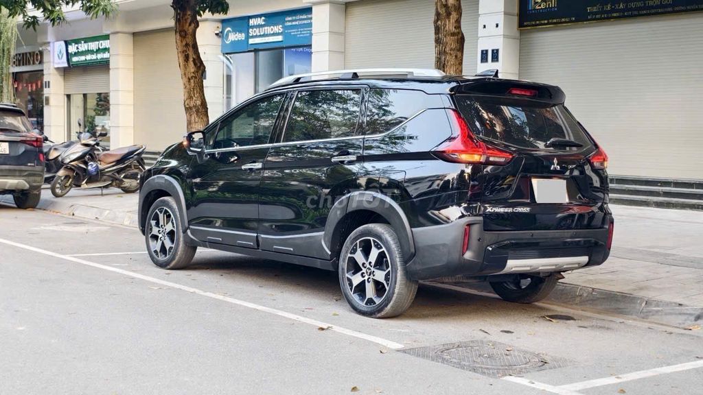 ần bán 1 Xpander Cross 2021 bản cao cấp nhất. Mua bán Ô tô tại Huyện Thanh Trì Hà Nội được đăng bởi Khiêm Ôtô hình 3