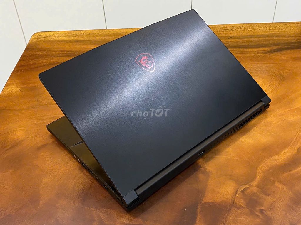 ✅MSI Thin GF63 i5-12450H 15.6 inch 16GB/512GB. Mua bán Laptop tại Thành phố Thuận An Bình Dương được đăng bởi Laptop Gia Huy Bình Dương hình 1