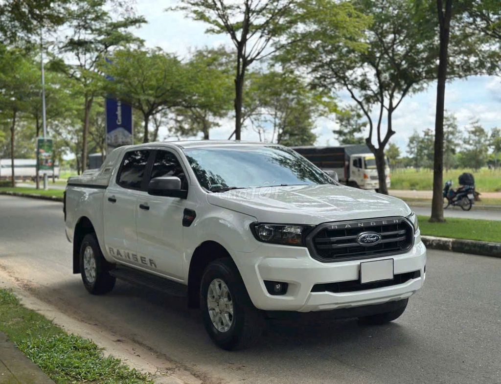 Ford Ranger 2020 XLS 2.2L 4x2 AT. Mua bán Ô tô tại Thành phố Thủ Dầu Một Bình Dương được đăng bởi CHỢ Ô TÔ AN SƯƠNG hình 2