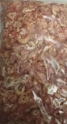 Tôm khô tôm đất cà mau nhà làm 500g. Mua bán Đồ ăn, thực phẩm và các loại khác tại Quận Tân Phú Tp Hồ Chí Minh được đăng bởi yen