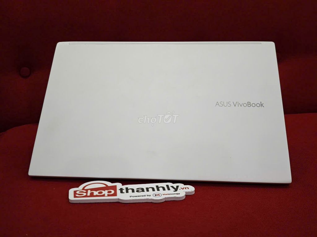 Asus Vivobook Ryzen 7-4th 8-512GB