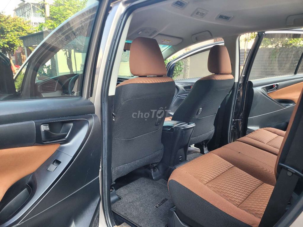 2020 E 2.0 MT - 120000 km. Mua bán Ô tô tại Quận Kiến An Hải Phòng được đăng bởi QUÝ TRẦN AUTO hình 11