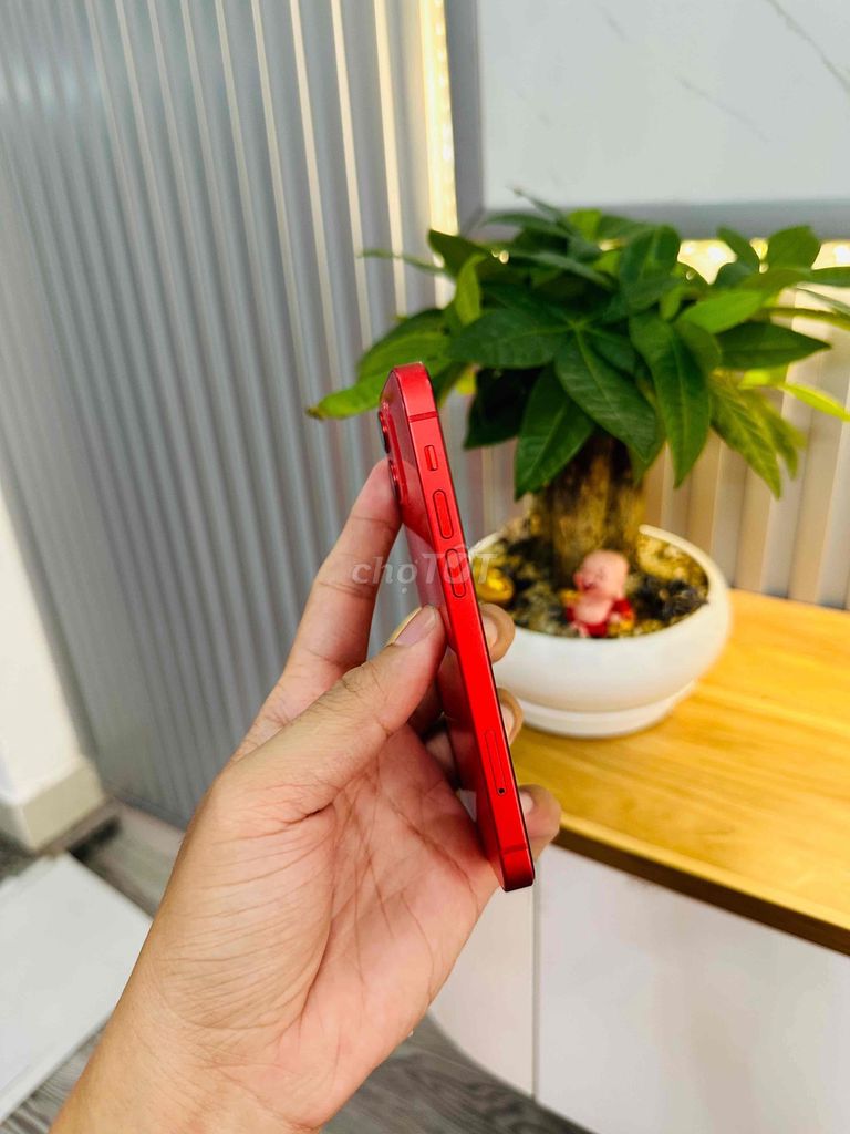 iPhone 12 Mini 64G Quốc Tế Full 🔥. Mua bán Điện thoại tại Quận Thanh Khê Đà Nẵng được đăng bởi Minh hình 2