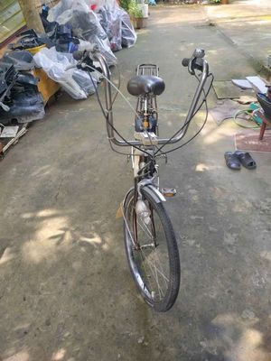 XE ĐẠP ĐIỆN YAMAHA ZIN ĐẸP. Mua bán Xe điện tại Quận Bình Thuỷ Cần Thơ được đăng bởi Lê Hoàng