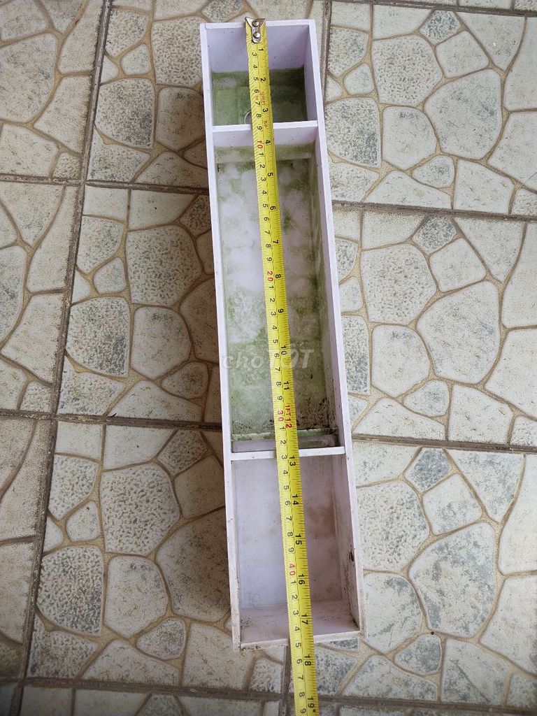 Hộp lọc tràn trên Nhựa Trắng. Mua bán Phụ kiện, Thức ăn, Dịch vụ tại Quận Phú Nhuận Tp Hồ Chí Minh được đăng bởi van la hình 1