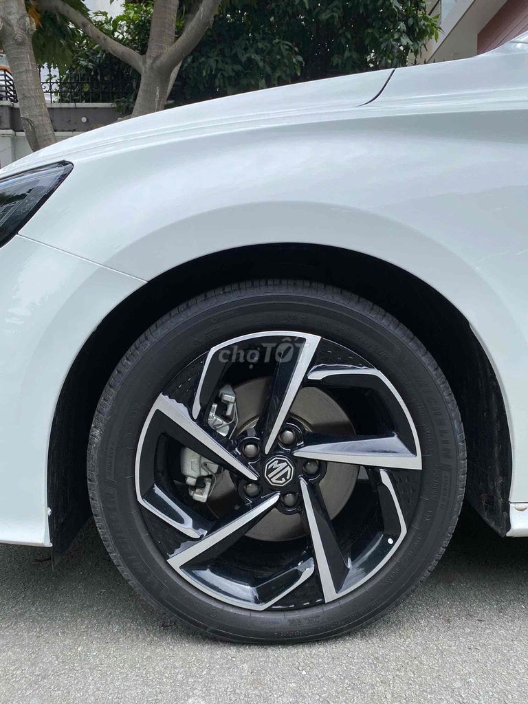 MG MG5 2022 Luxury - 14000 km 100tr đồ chơi. Mua bán Ô tô tại Quận Bình Tân Tp Hồ Chí Minh được đăng bởi SONIC CAR CARE hình 8