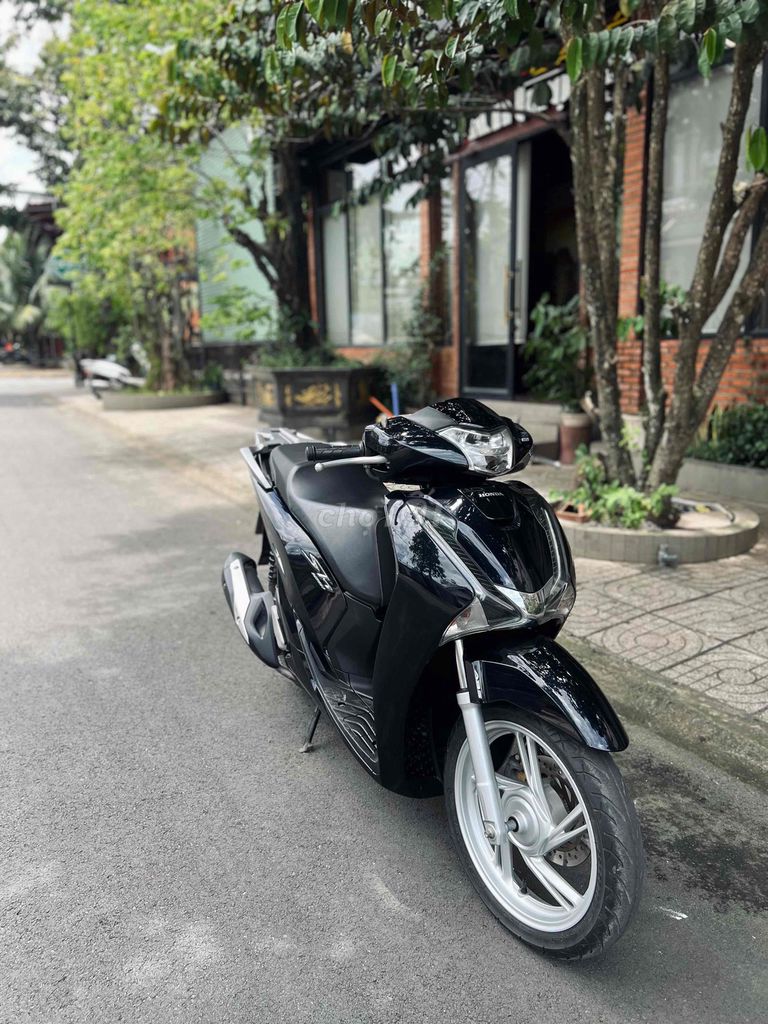 Cần bán SH ABS 125 zin chính chủ hoặc giao lưu. Mua bán Xe máy tại Thành phố Biên Hòa Đồng Nai được đăng bởi Minh hình 3