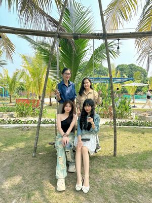 Tuyển 2 nhân viên xây kênh tiktok biết livestream. Việc làm tại Thành phố Thủ Dầu Một Bình Dương được đăng bởi công ty địa ốc Á Châu  hình 1