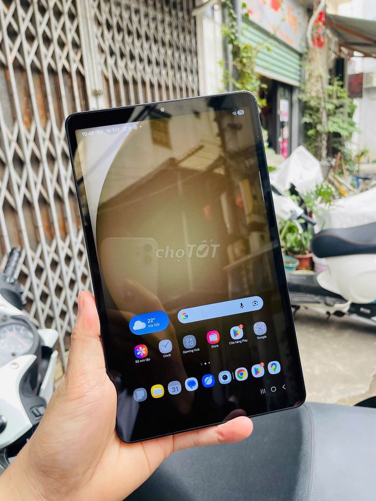 SAMSUNG GALAXY TAB A9 64GB CHÍNH HÃNG. Mua bán Máy tính bảng tại Quận Đống Đa Hà Nội được đăng bởi NHẬT LỆ CAMERA hình 1