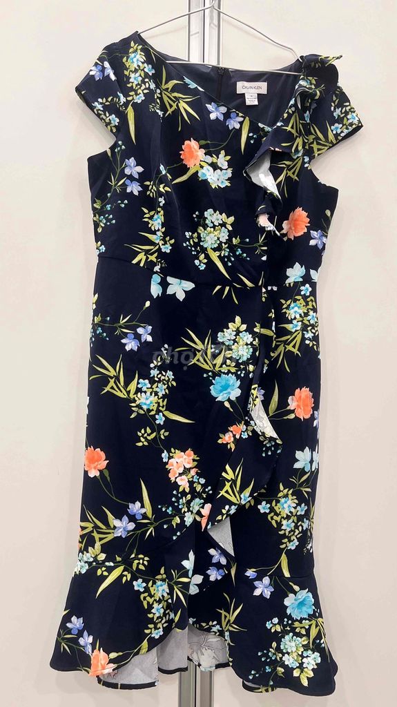 Đầm nữa bigsize 70 ký. Mua bán Quần áo tại Quận Phú Nhuận Tp Hồ Chí Minh được đăng bởi Nguyễn Mộng Thi  hình 1