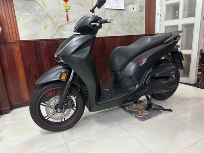 Honda SH 350i 2022 Đen