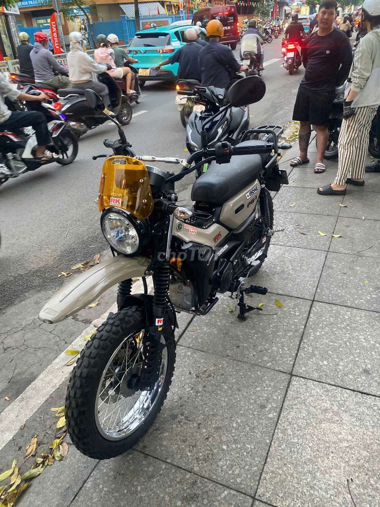 Yamaha pg-1 cuối 2024 mới 99% Bstp chính chủ. Mua bán Xe máy tại Quận Tân Phú Tp Hồ Chí Minh được đăng bởi Tuanduy hình 6