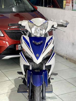 Exciter 135 5s 2014 biển 65 Zin. Góp 0 trả trước. Mua bán Xe máy tại Quận Bình Thuỷ Cần Thơ được đăng bởi Xe Máy Bảo Nhi