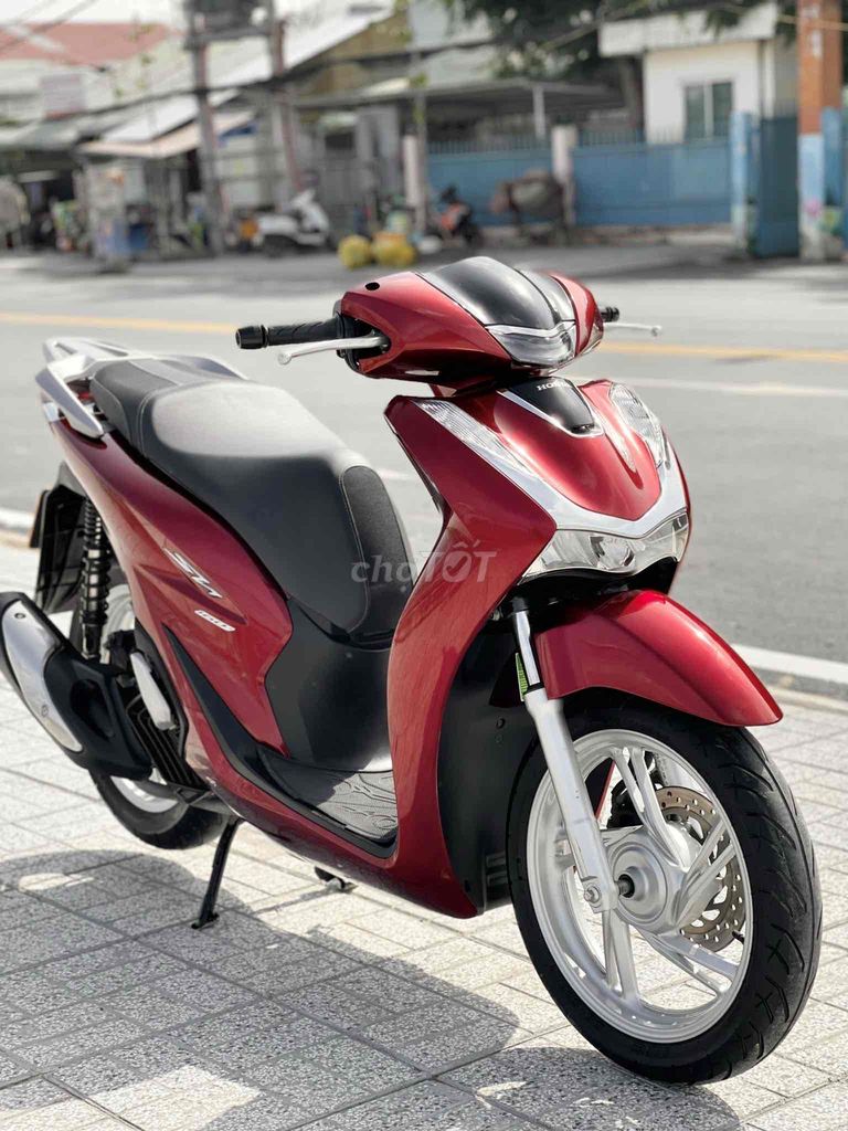 xe sh 125 2021 cần thơ