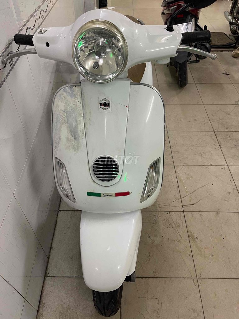 VEPAS TPHCM HỖ GÓP OĐ CÓ GL ĐỖI XE. Mua bán Xe máy tại Huyện Hóc Môn Tp Hồ Chí Minh được đăng bởi Khaianh  hình 4