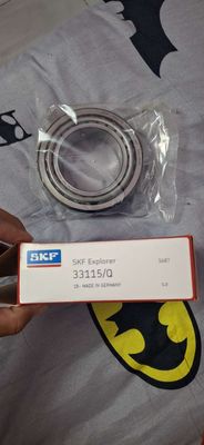 Vòng Bi Bạc Đạn SKF 33115. Mua bán Đồ chuyên dụng, Giống nuôi trồng tại Quận Bình Tân Tp Hồ Chí Minh được đăng bởi Góc pass đồ