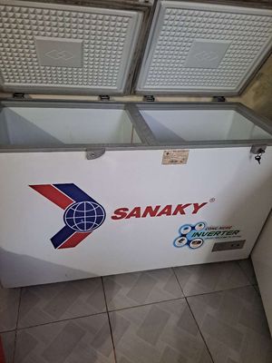 Tủ lạnh nasaky 2 ngăn đông mát. Mua bán Tủ lạnh tại Thành phố Đồng Xoài Bình Phước được đăng bởi thảo nguyễn