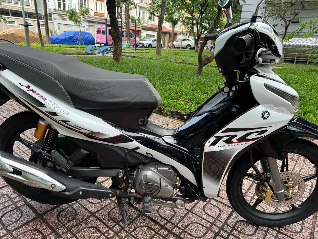 Yamaha Jupiter Fi 2018 Bs Dễ Nhớ 11711. Mua bán Xe máy tại Quận Gò Vấp Tp Hồ Chí Minh được đăng bởi Cầm Đồ Cường Phát hình 5