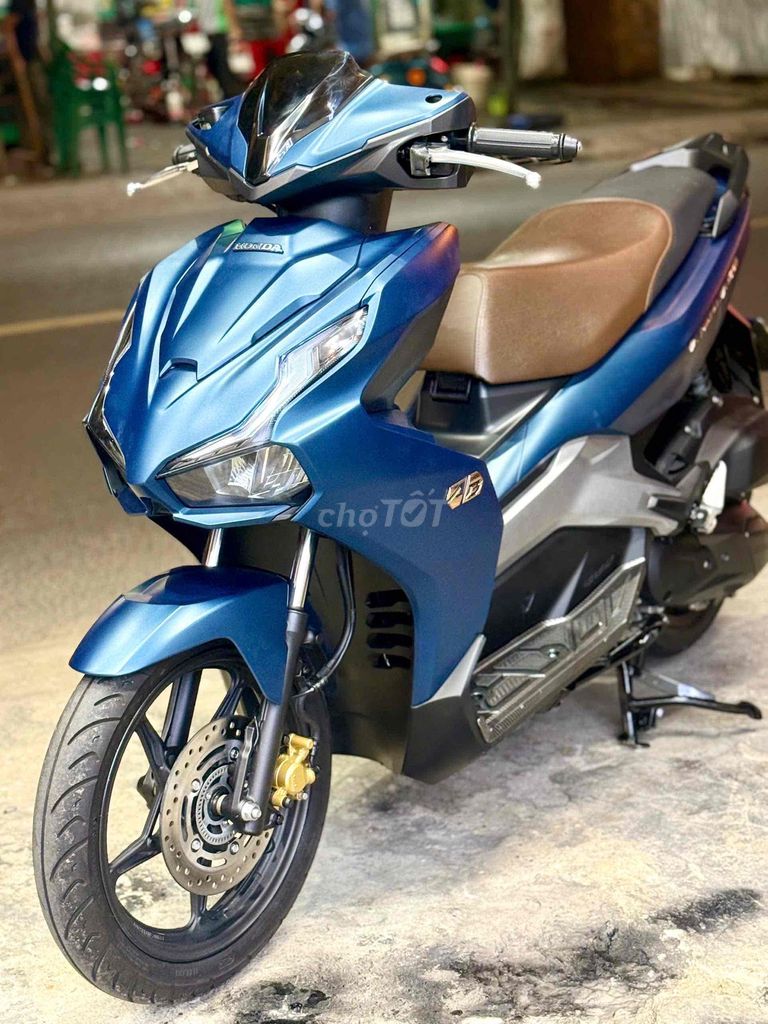 Honda Air Blade 150 ABS 2021 от собственника