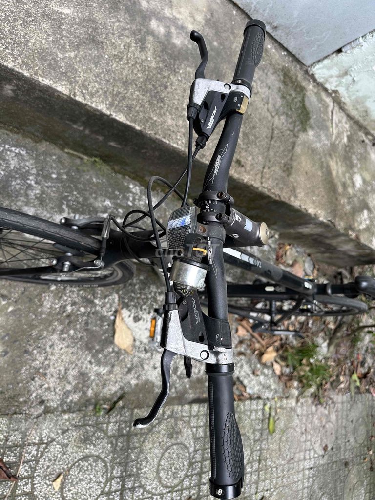 Trek 7.4 Hàng bãi nhật. Mua bán Xe đạp tại Quận 12 Tp Hồ Chí Minh được đăng bởi Lê Thanh Lộc hình 6