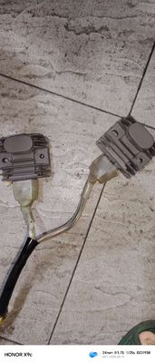 cặp sạc ex150 cho sh ý. Mua bán Phụ tùng xe tại Quận 6 Tp Hồ Chí Minh được đăng bởi Vĩnh