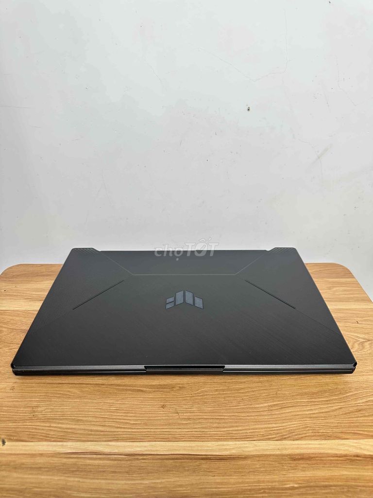 Asus TUF Gaming F17 FX706HF. Mua bán Laptop tại Huyện An Dương Hải Phòng được đăng bởi Nguyễn Ngọc cường  hình 1