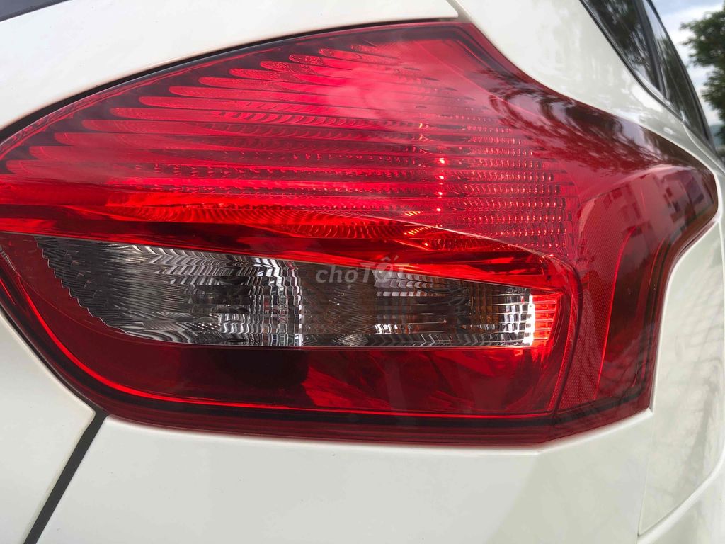 Ford Focus 2018 1.5L Ecoboost Trend Hatchback - 85. Mua bán Ô tô tại Thành phố Nha Trang Khánh Hòa được đăng bởi Ô TÔ KHÁNH HOÀ hình 4