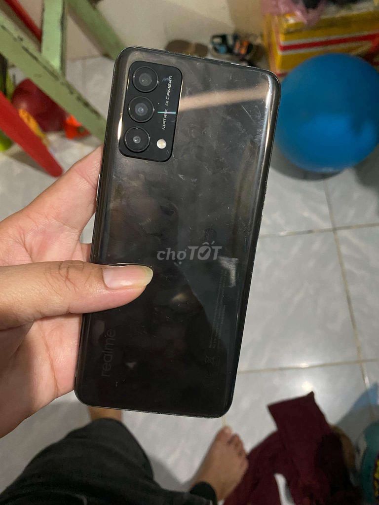 Bán hay gl Realme GT Master Edition ram 8/128gb