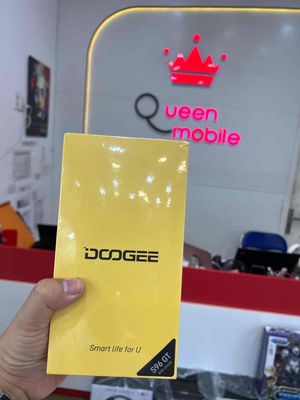 Điện thoại DOOGEE S96 GT 8/256