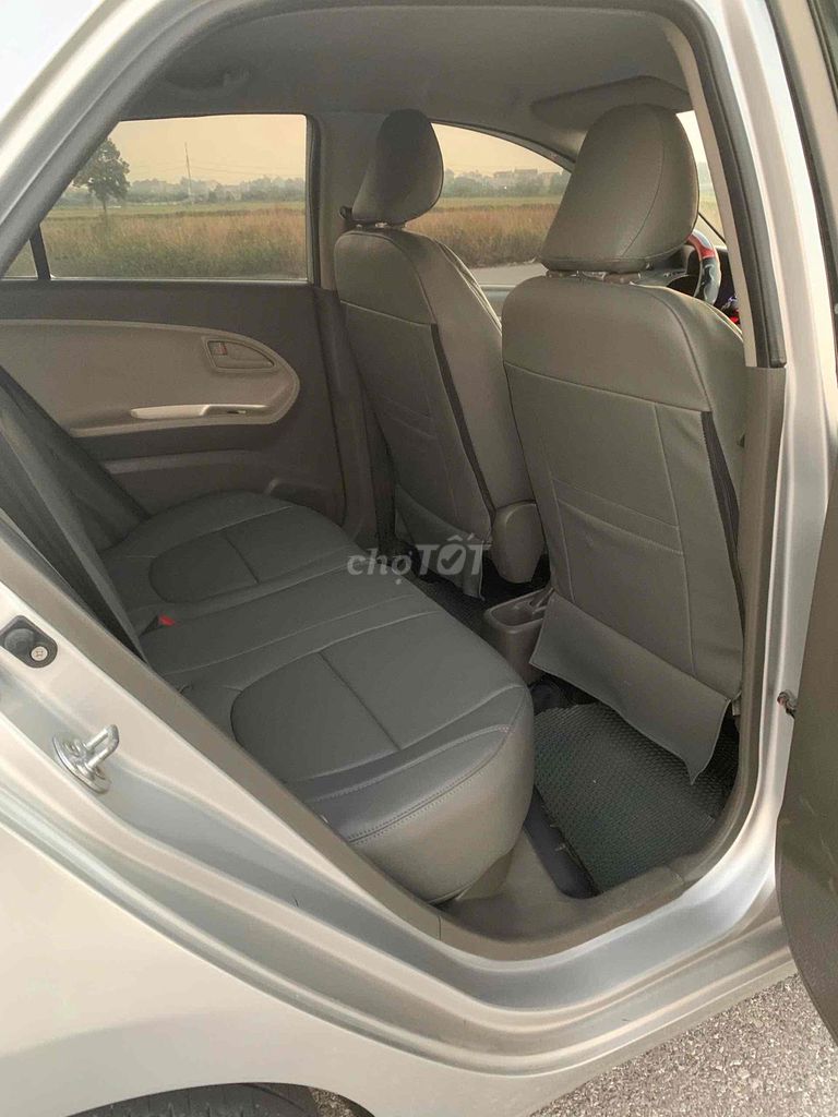 Kia Morning 2016 1.25 MT - 12000 km. Mua bán Ô tô tại Huyện Đông Anh Hà Nội được đăng bởi Thuỳ hình 10