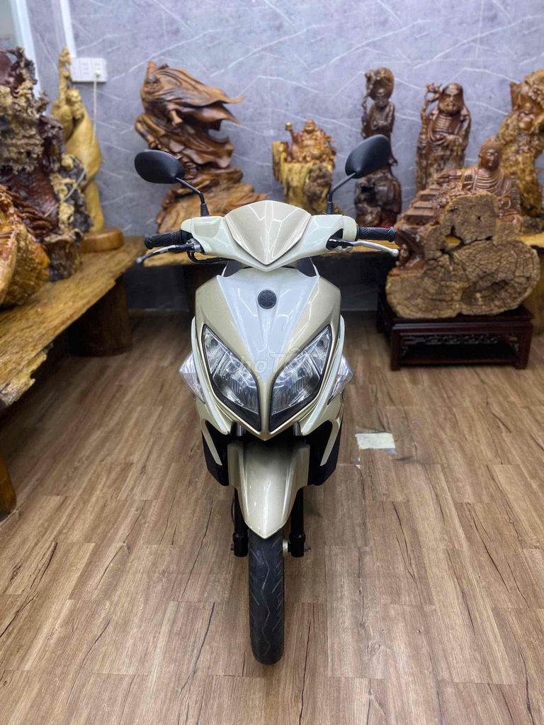 👉Nouvo4 biển SG dàn áo đẹp máy bao êm. bao test. Mua bán Xe máy tại Quận 7 Tp Hồ Chí Minh được đăng bởi Xe Cũ Hiếu CT hình 7