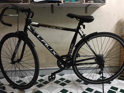 Xe đạp thể thao Laux Đen. Mua bán Xe đạp tại Quận Hải Châu Đà Nẵng được đăng bởi Nguyen Duc Hoa