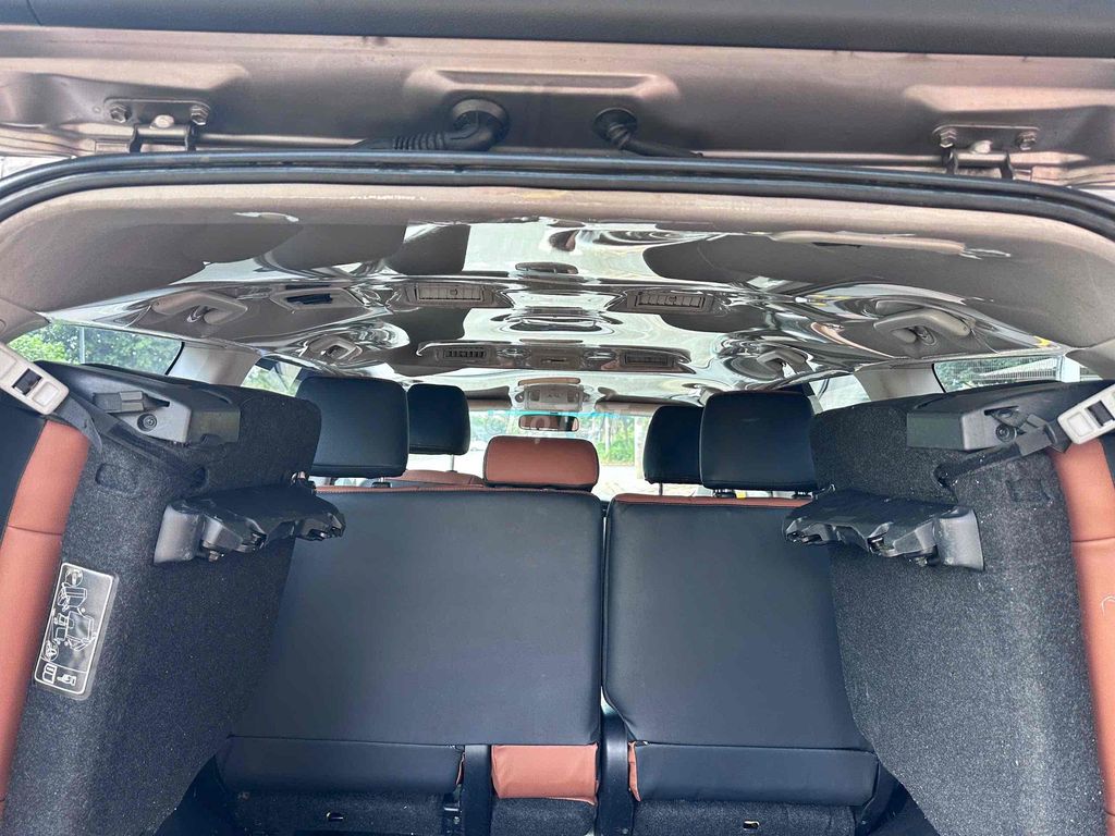 Toyota Innova 2018 E. Mua bán Ô tô tại Thành phố Buôn Ma Thuột Đắk Lắk được đăng bởi Minh hình 19