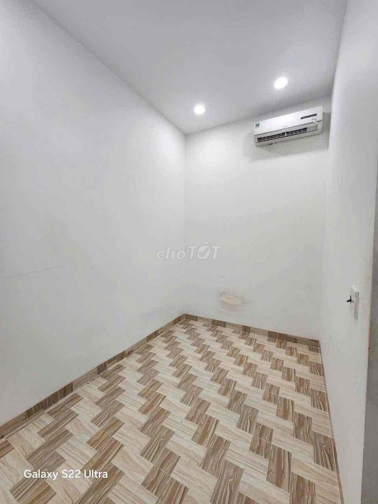 Cho thuê nhà liền kề #2PN Hẻm Huỳnh Văn Luỹ. Phú Lợi. Cho thuê nhà ở tại Thành phố Thủ Dầu Một Bình Dương được đăng bởi Quang Trung hình 2