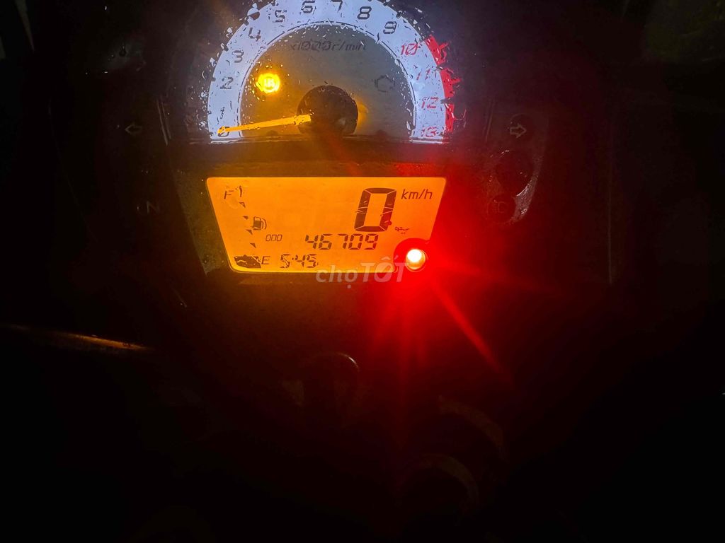 Kawasaki Versys 650 đời 2017. Mua bán Xe máy tại Quận Gò Vấp Tp Hồ Chí Minh được đăng bởi Lý Anh Hoàng hình 3