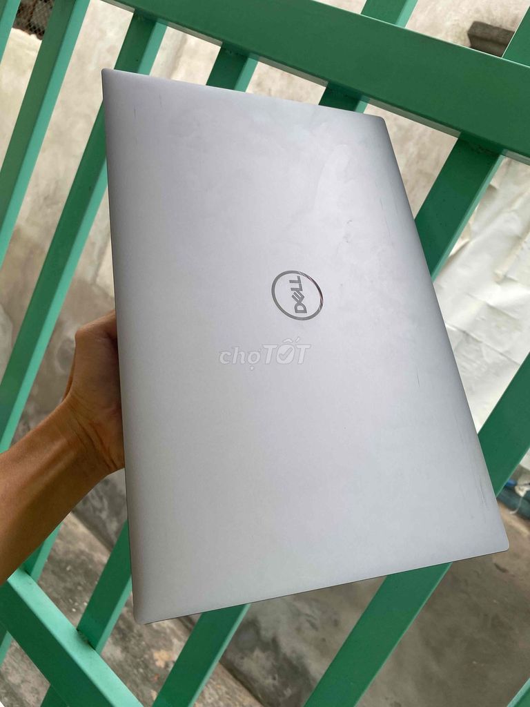 Dell Precision 5560 i7-11850H 16GB/512GB 15.6 FHD. Mua bán Laptop tại Thành phố Phan Thiết Bình Thuận được đăng bởi Dung hình 1