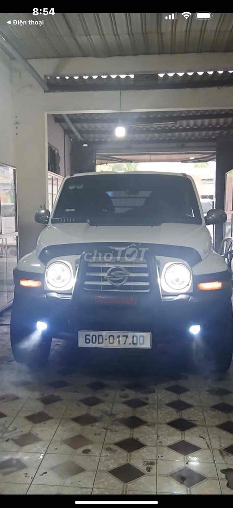 Mitsubishi Jolie 2004 - 160 km. Mua bán Ô tô tại Huyện Vĩnh Cửu Đồng Nai được đăng bởi Trantiendn hình 1