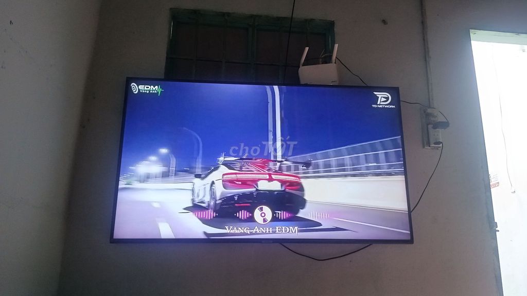 Tivi Asanzo 50 inch. Mua bán Tivi, Âm thanh tại Quận 12 Tp Hồ Chí Minh được đăng bởi Linh Bách Khoa hình 1