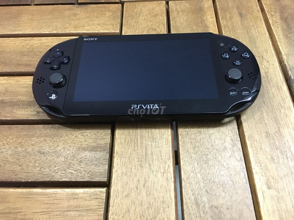 0919550124 - Ps vita 2000 fullbox hacked 97%