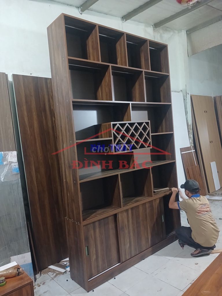 CỬA HÀNG CHUYÊN SẢN XUẤT BÀN & TỦ,QUẦY tại undefined undefined hình 1