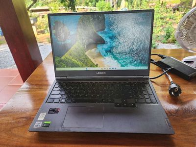 Cần bán legion 5p. Mua bán Laptop tại Huyện Đồng Phú Bình Phước được đăng bởi Hiếu